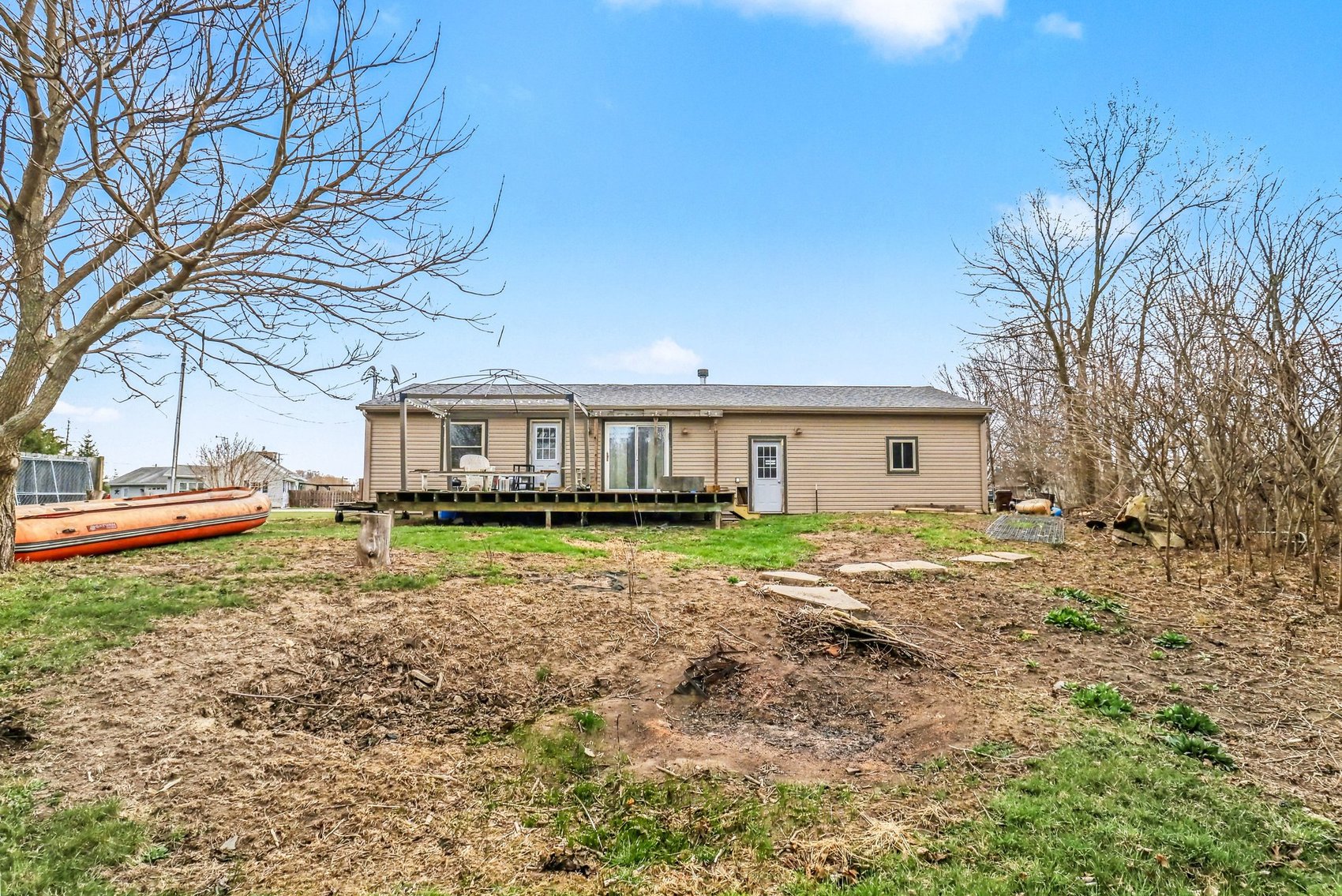 Image for MINIMUM BID AUCTION $99,000! 28899 Hille Dr