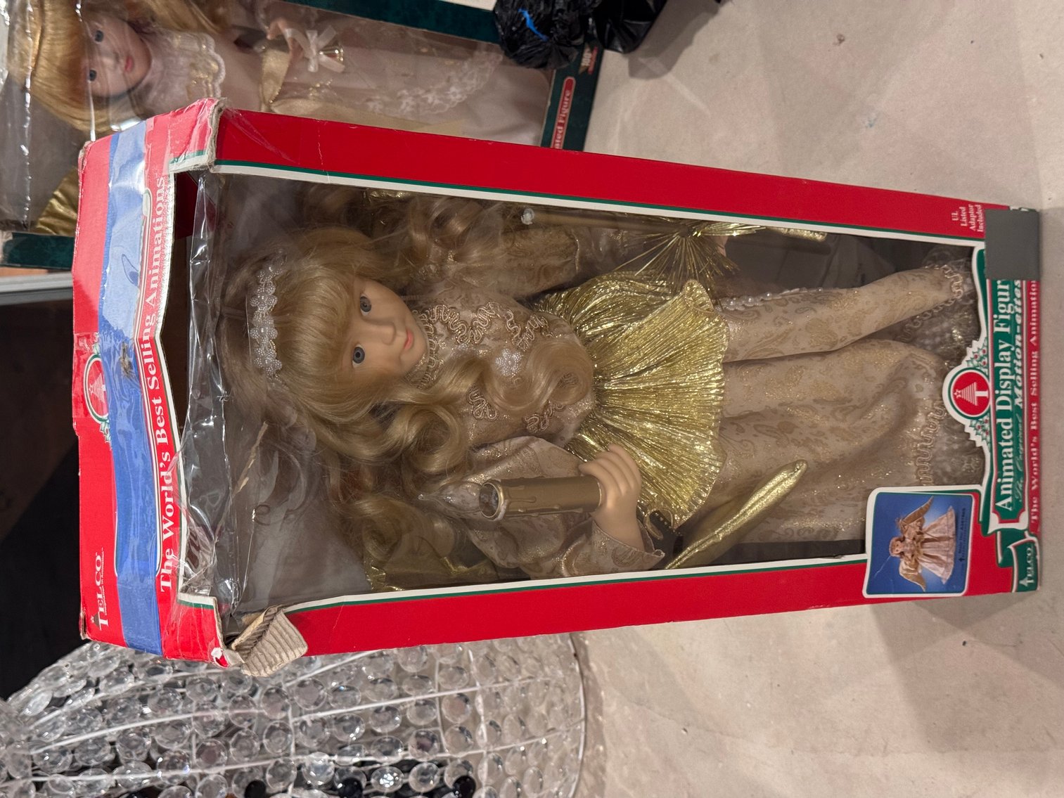 Image for BARBIES, TOOLS AND HOUSEHOLD ITEMS ONLINE ONLY AUCTION