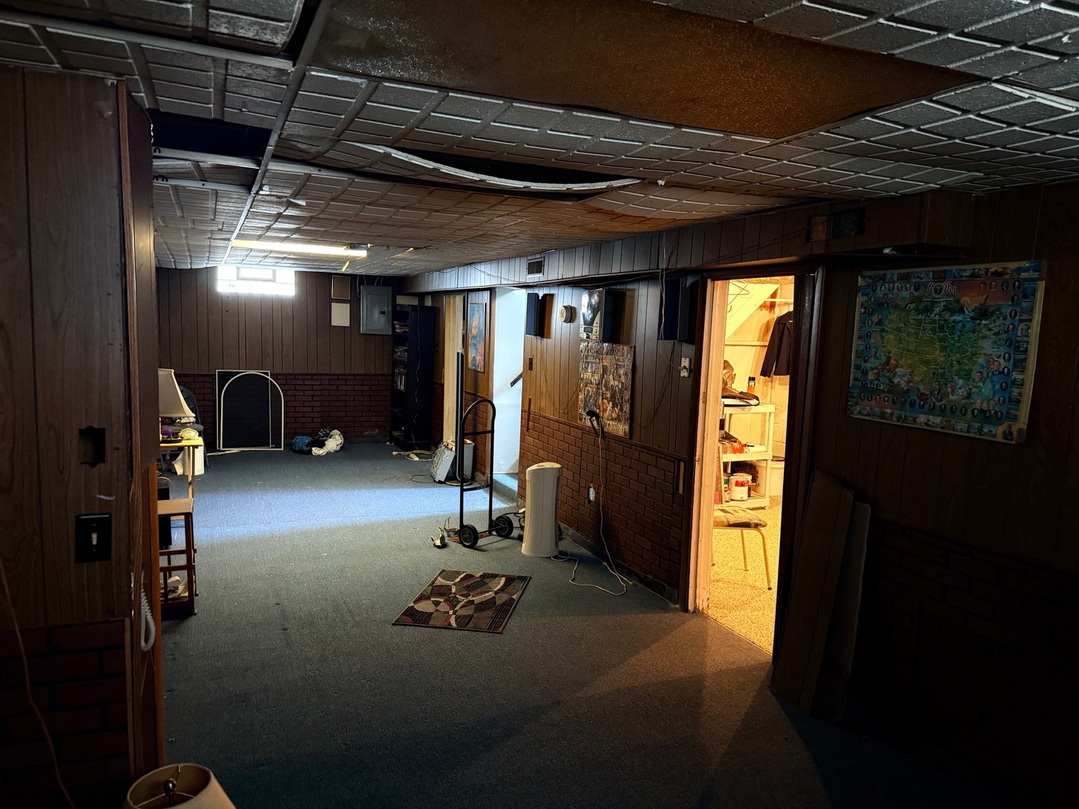 Image for MINIMUM BID AUCTION $90,000! 5263 W 148th St