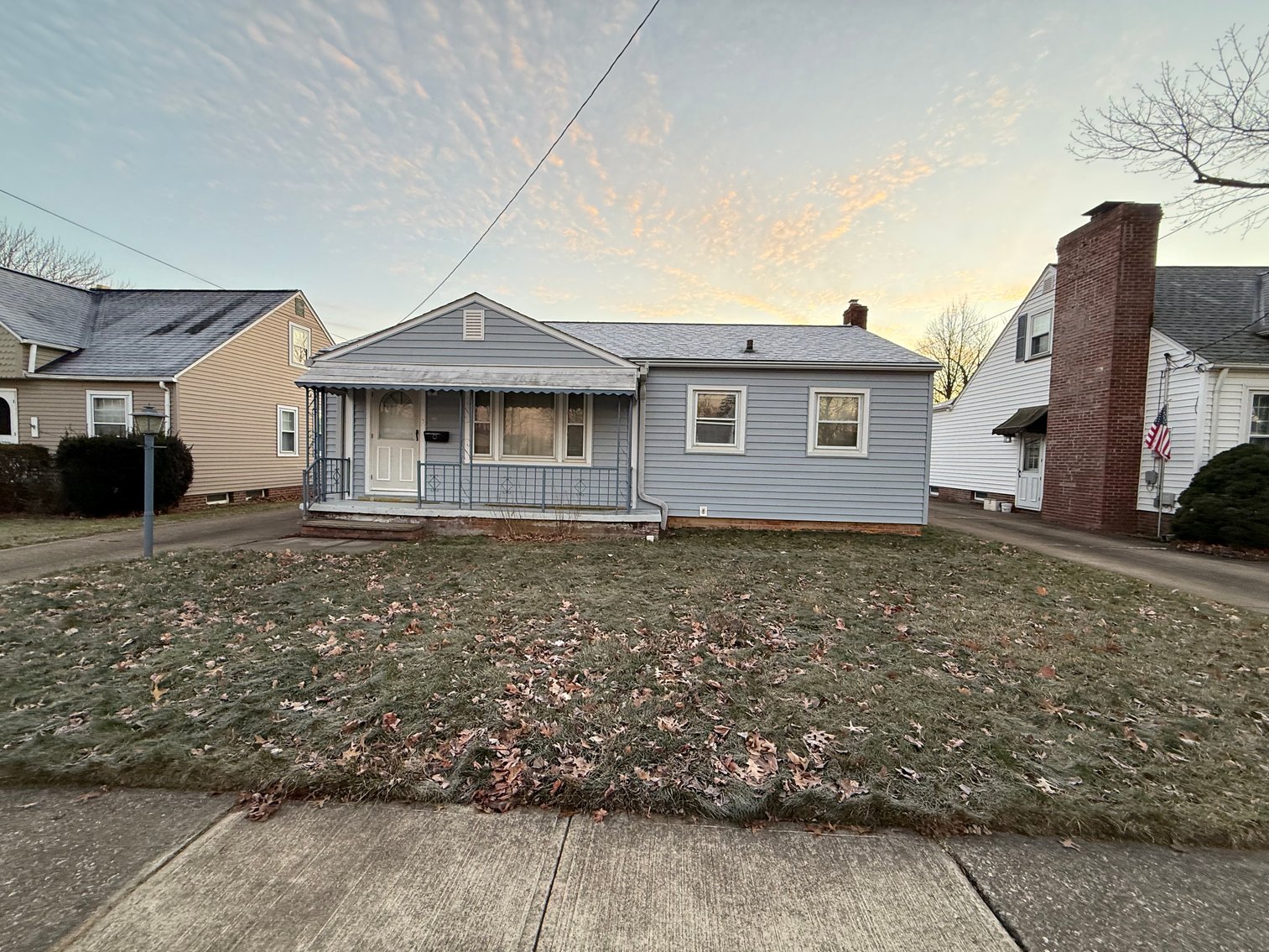 Image for MINIMUM BID AUCTION $90,000! 5263 W 148th St