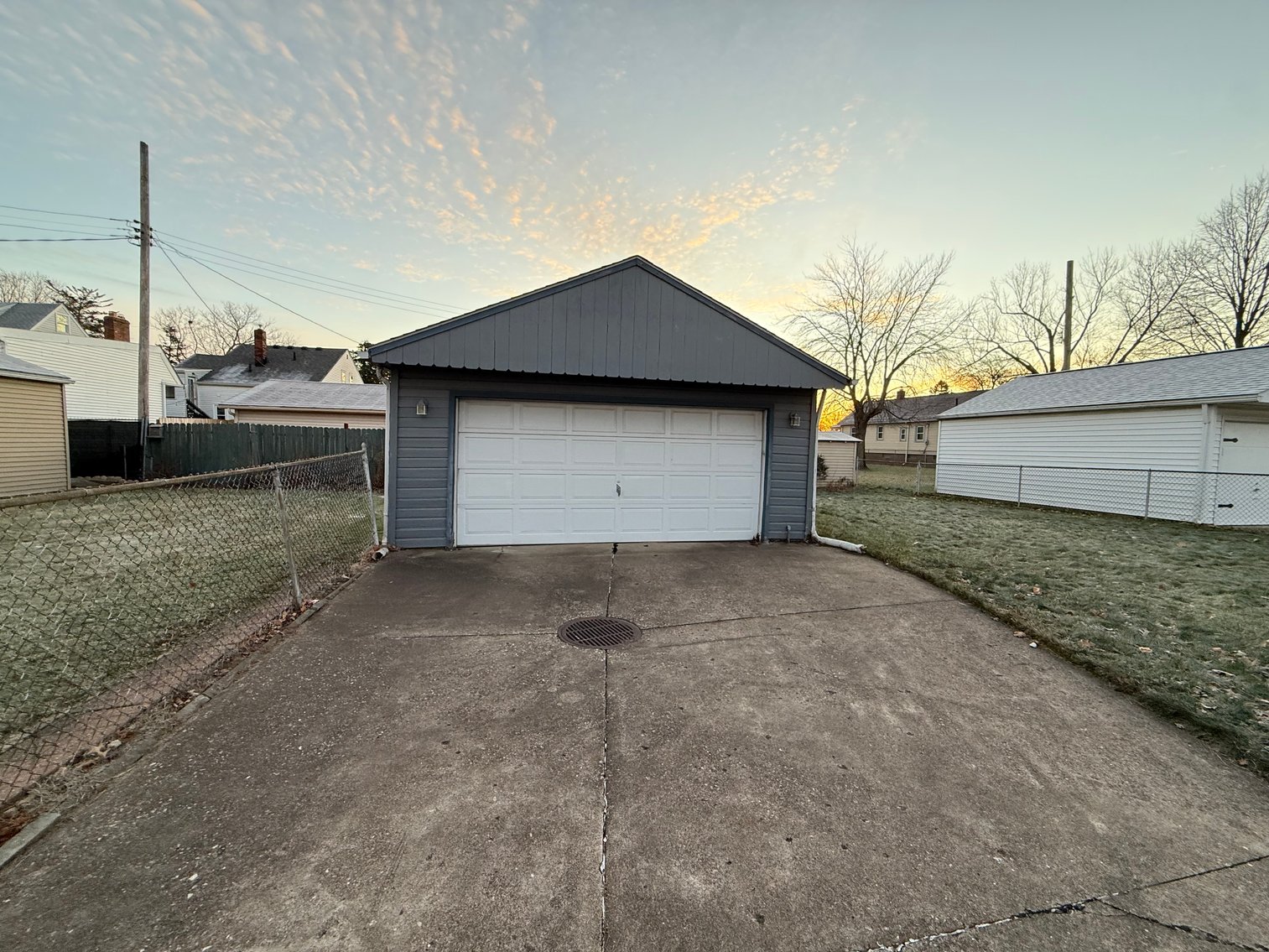 Image for MINIMUM BID AUCTION $90,000! 5263 W 148th St