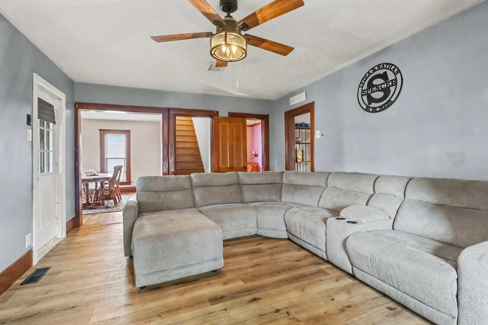 Image for MINIMUM BID AUCTION $39,000! 114 N Main st