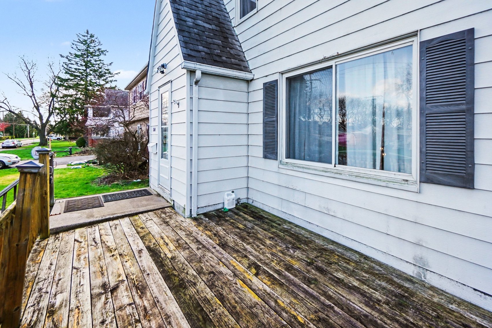 Image for MINIMUM BID AUCTION $79,000! 3141 Schneider Rd