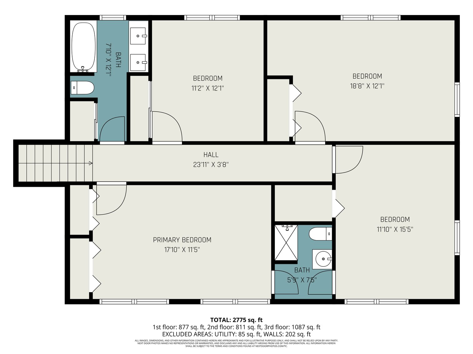 Image for MINIMUM BID AUCTION $225,000! 5930 N River Rd