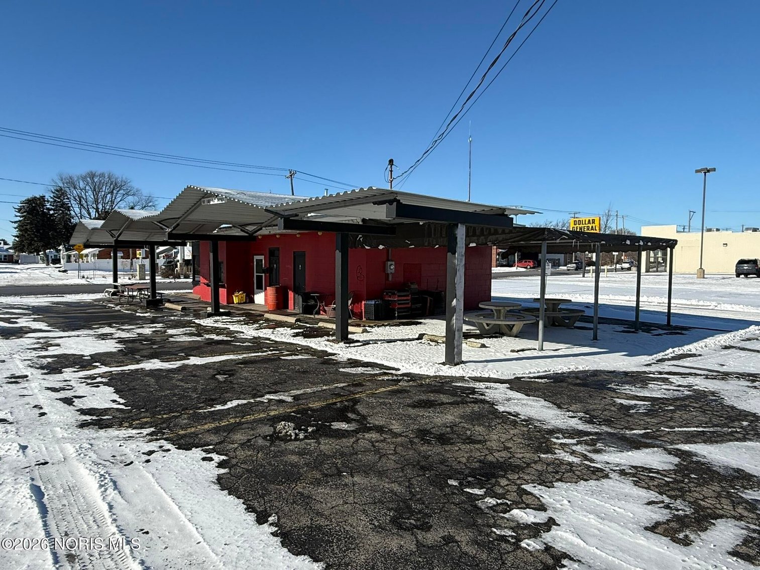 Image for MINIMUM BID AUCTION $90,000! 4820 Summit St