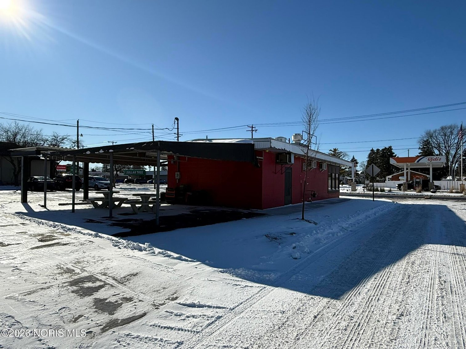 Image for MINIMUM BID AUCTION $90,000! 4820 Summit St