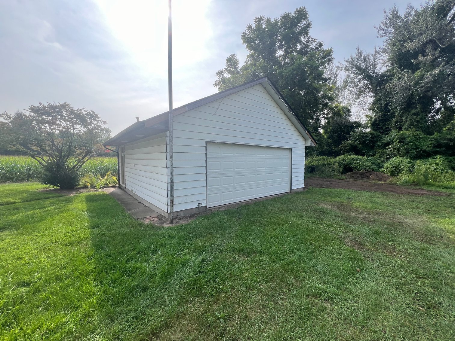 Image for MINIMUM BID AUCTION $99,000! 45 E Substation Rd