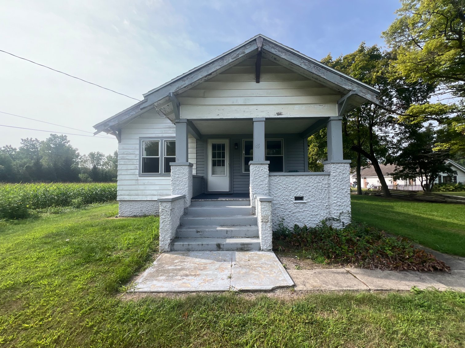 Image for MINIMUM BID AUCTION $99,000! 45 E Substation Rd