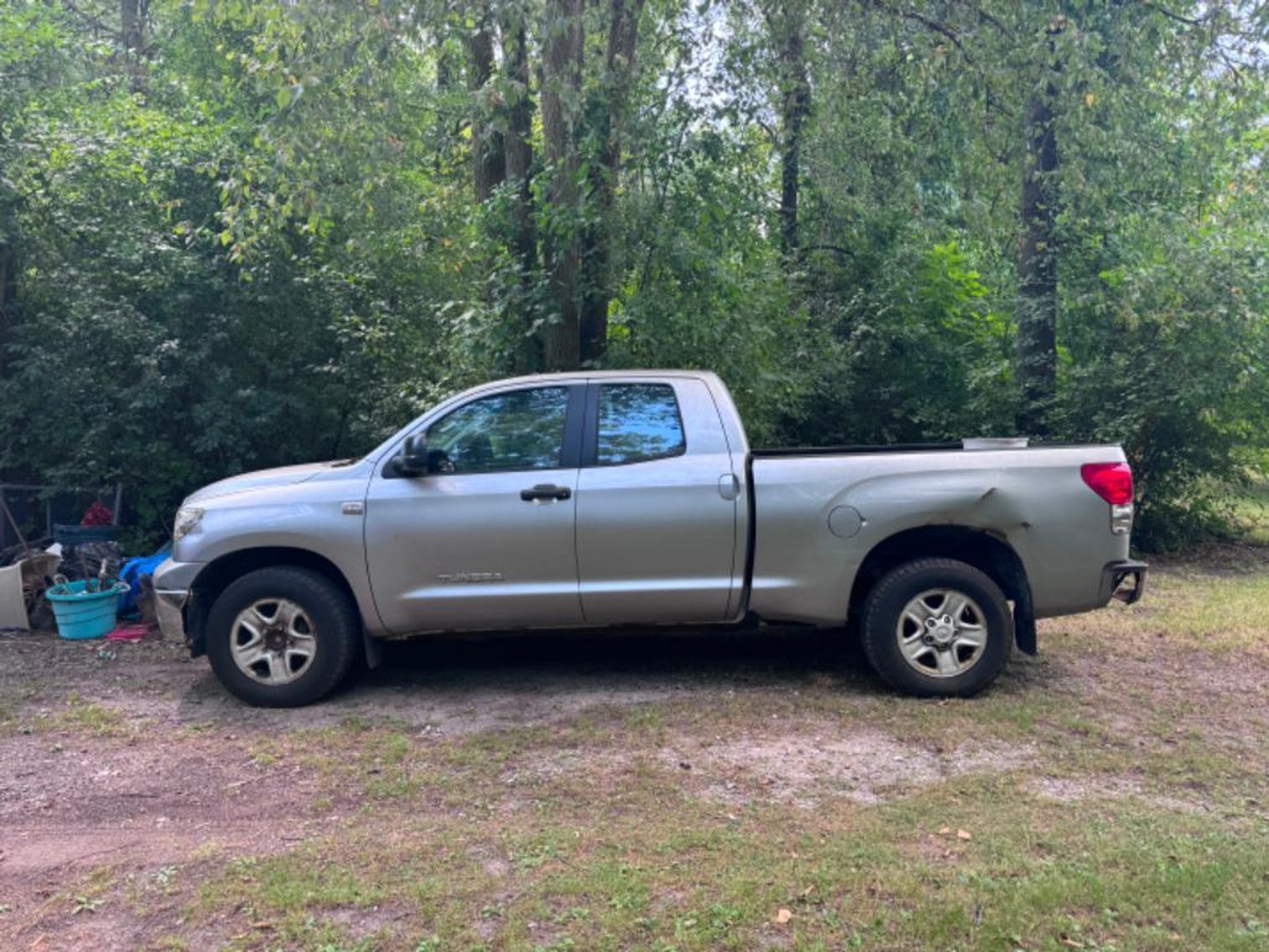 Image for TRUCK, TRACTOR, TOOLS AND MORE ONLINE ONLY AUCTION