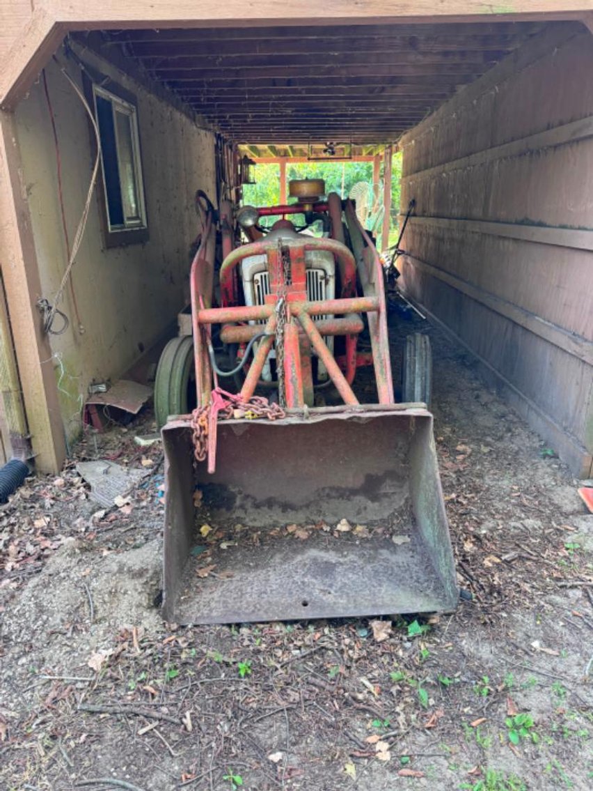 Image for TRUCK, TRACTOR, TOOLS AND MORE ONLINE ONLY AUCTION