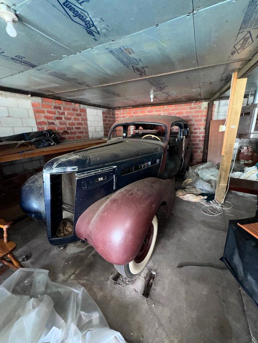 Image for TRAILER, CAR, TOOLS AND MORE ONLINE ONLY AUCTION