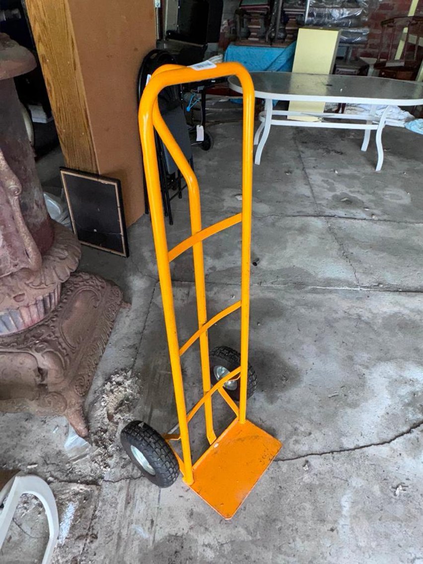 Image for TRAILER, CAR, TOOLS AND MORE ONLINE ONLY AUCTION