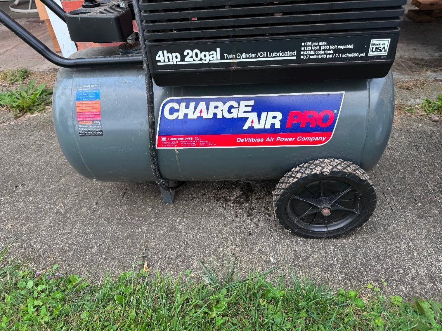 Image for TRAILER, CAR, TOOLS AND MORE ONLINE ONLY AUCTION