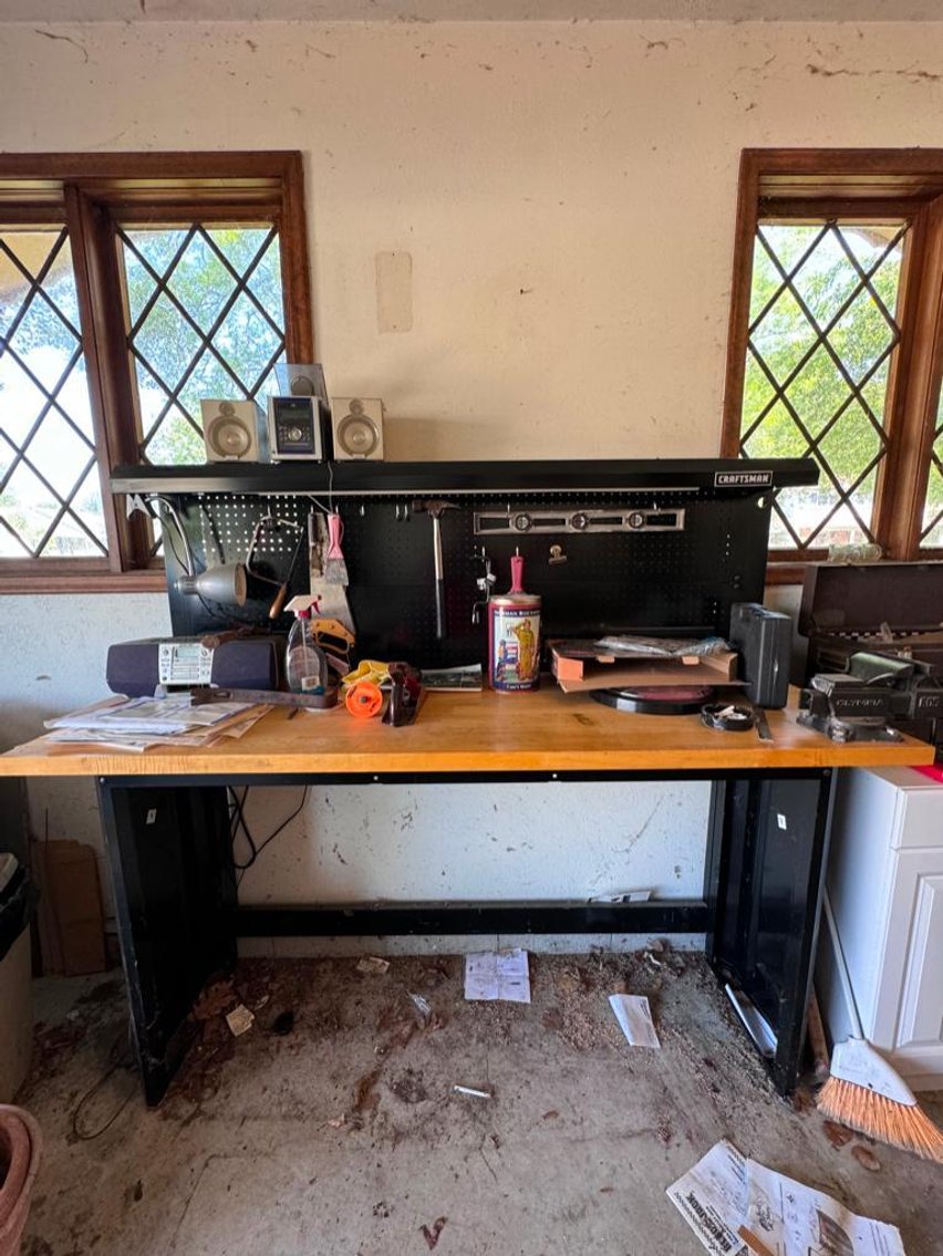 Image for TRUCK, JOHN DEERE, TOOLS AND HOUSEHOLD ITEMS ONLINE ONLY AUCTION