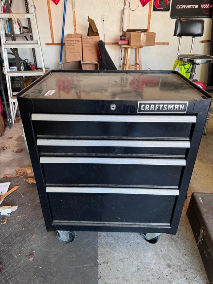 Image for TRUCK, JOHN DEERE, TOOLS AND HOUSEHOLD ITEMS ONLINE ONLY AUCTION