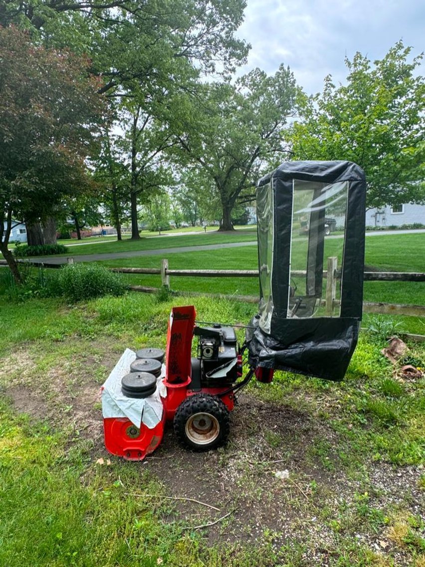 Image for TOOLS AND DOOMS DAY EQUIPMENT ONLINE ONLY AUCTION