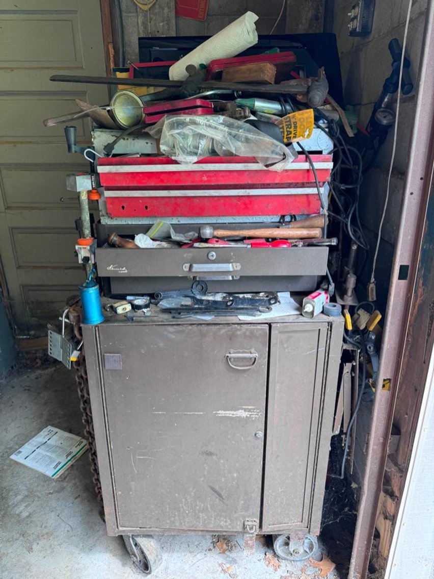 Image for TOOLS AND DOOMS DAY EQUIPMENT ONLINE ONLY AUCTION