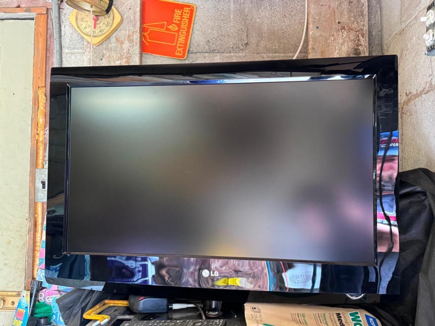 Image for TOOLS AND DOOMS DAY EQUIPMENT ONLINE ONLY AUCTION