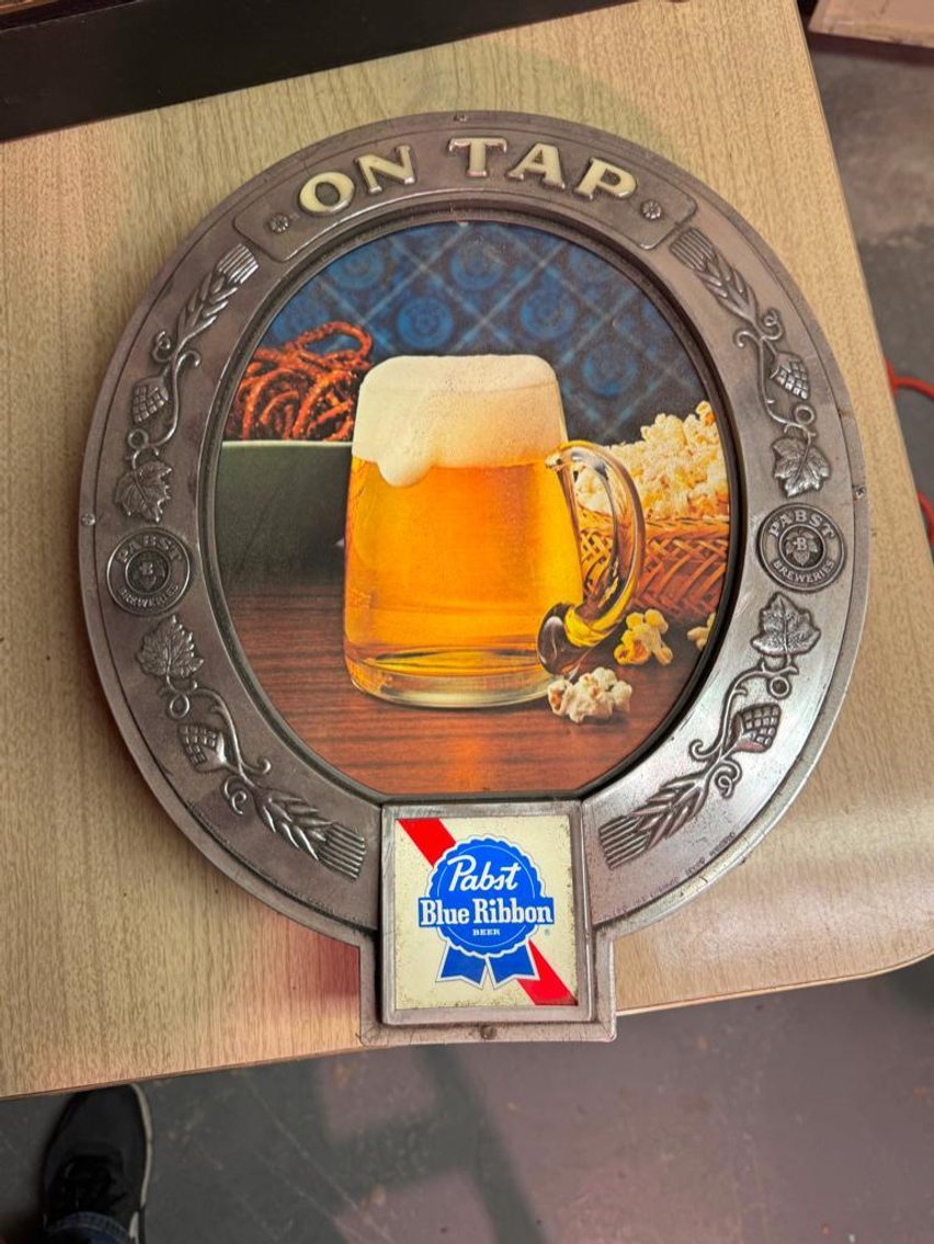 Image for NEON SIGNS, TOOLS AND HOUSEHOLD ITEMS AND MORE ONLINE ONLY AUCTION