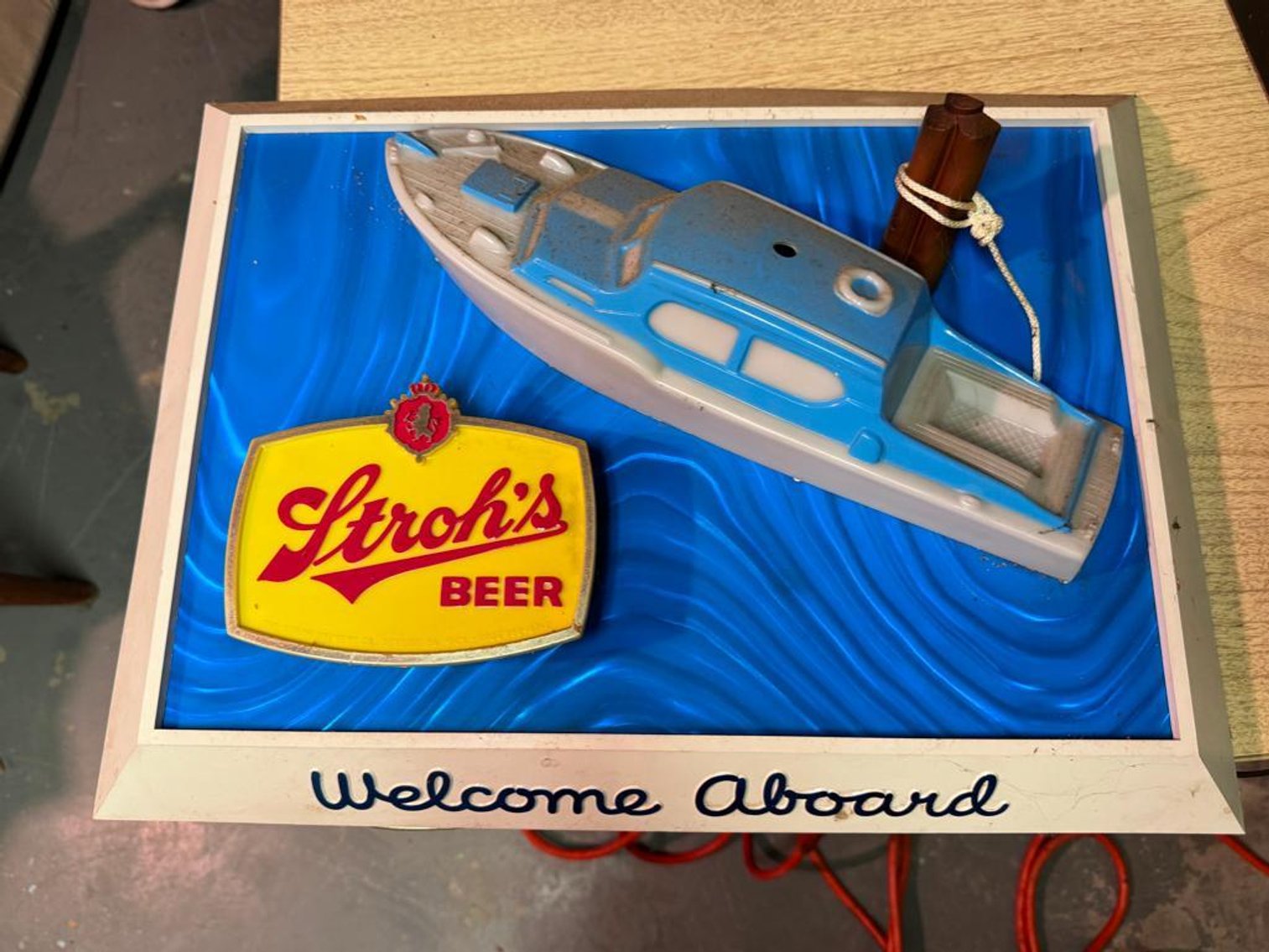 Image for NEON SIGNS, TOOLS AND HOUSEHOLD ITEMS AND MORE ONLINE ONLY AUCTION