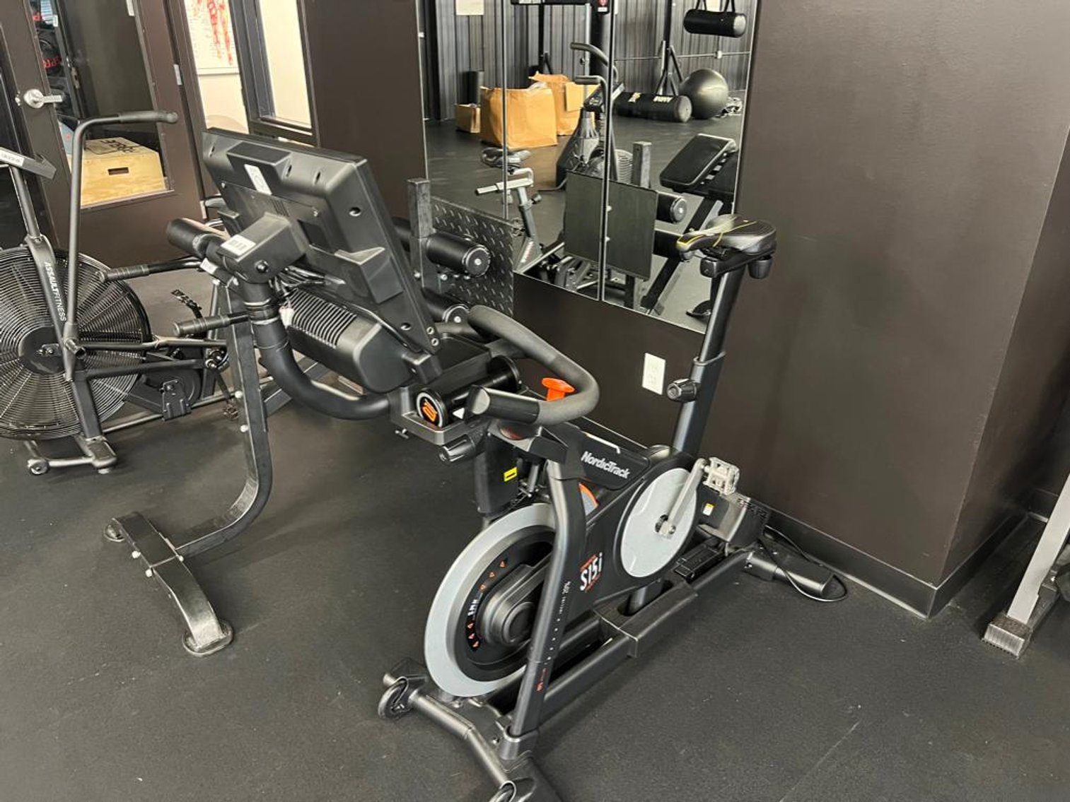 Image for ONLINE ONLY GYM EQUIPMENT LIQUIDATION AUCTION!