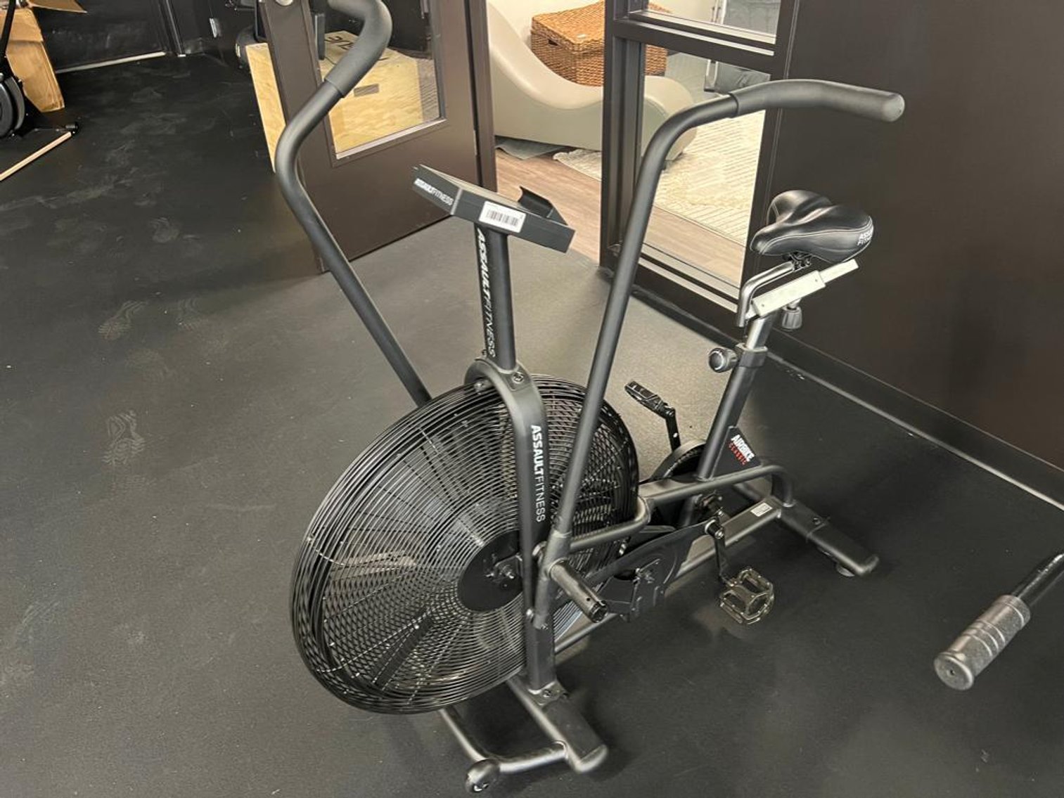 Image for ONLINE ONLY GYM EQUIPMENT LIQUIDATION AUCTION!