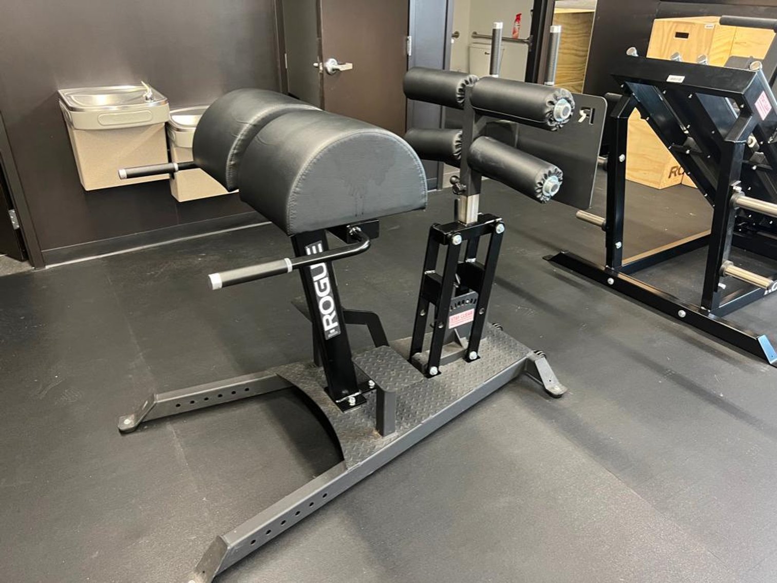Image for ONLINE ONLY GYM EQUIPMENT LIQUIDATION AUCTION!
