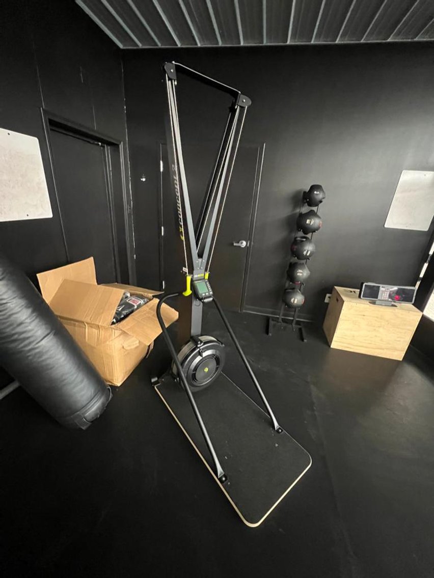 Image for ONLINE ONLY GYM EQUIPMENT LIQUIDATION AUCTION!