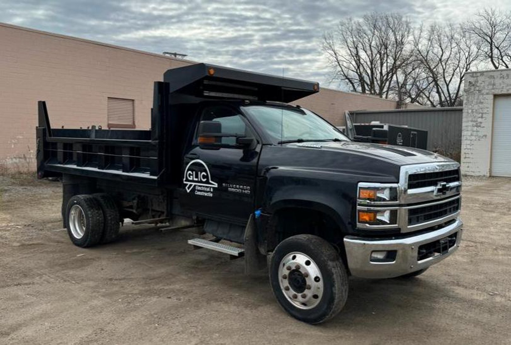 Image for ONLINE ONLY EQUIPMENT AUCTION!