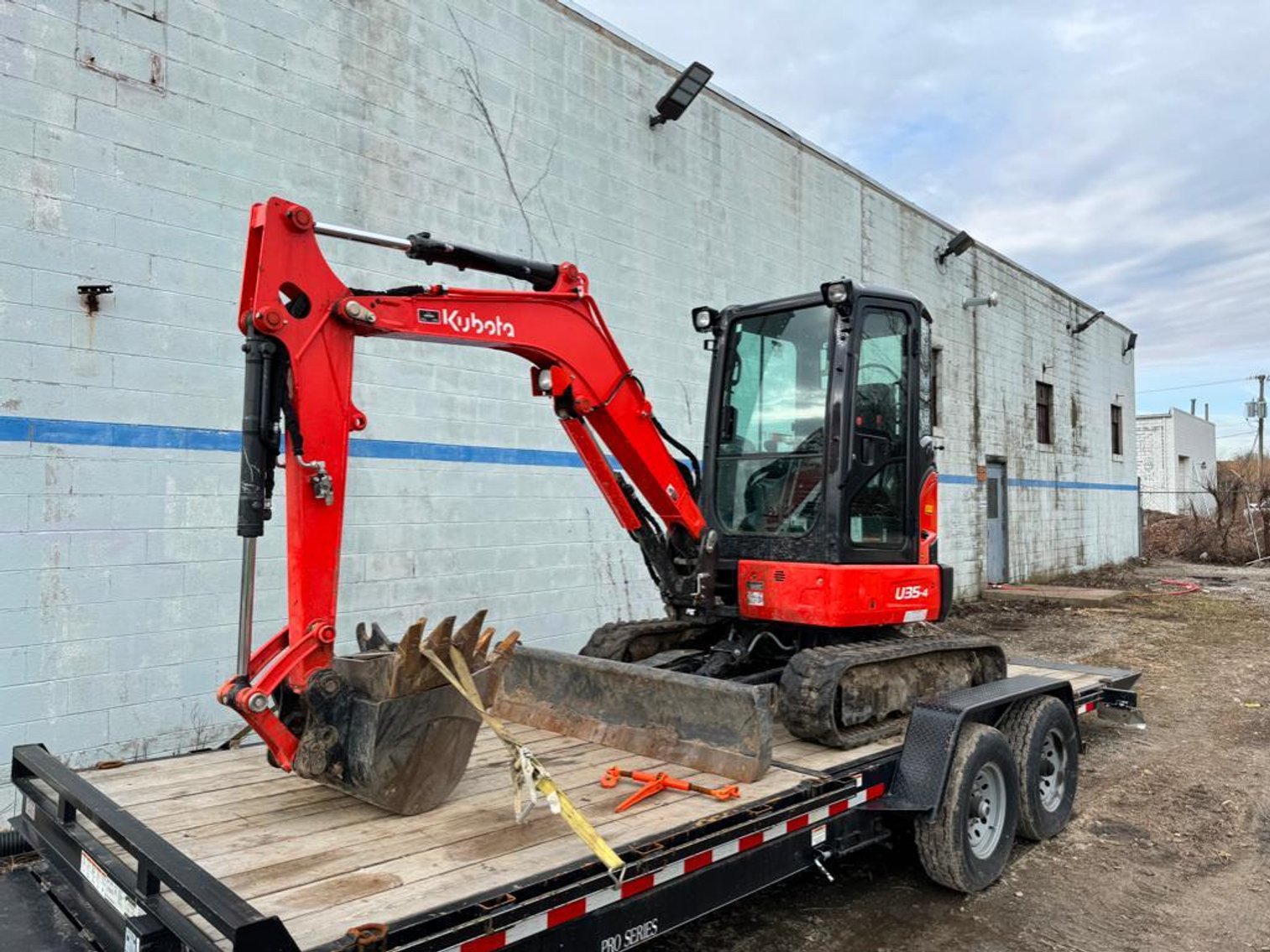 Image for ONLINE ONLY EQUIPMENT AUCTION!