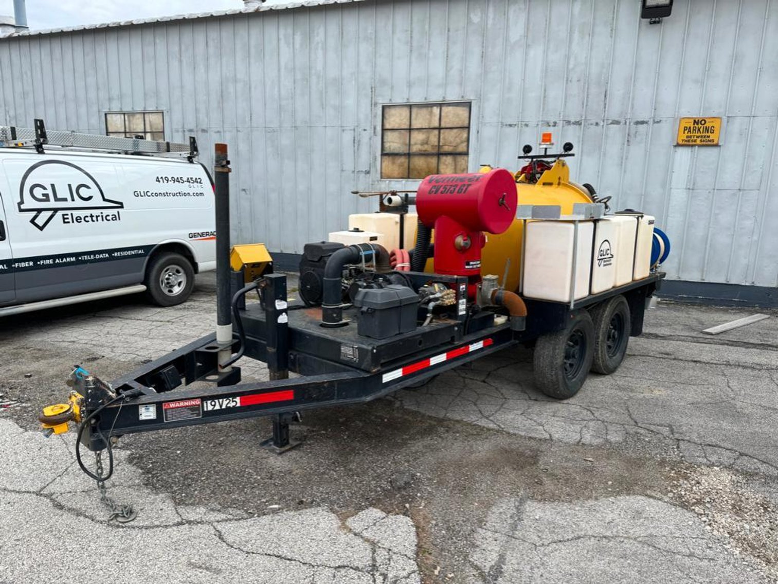 Image for ONLINE ONLY EQUIPMENT AUCTION!