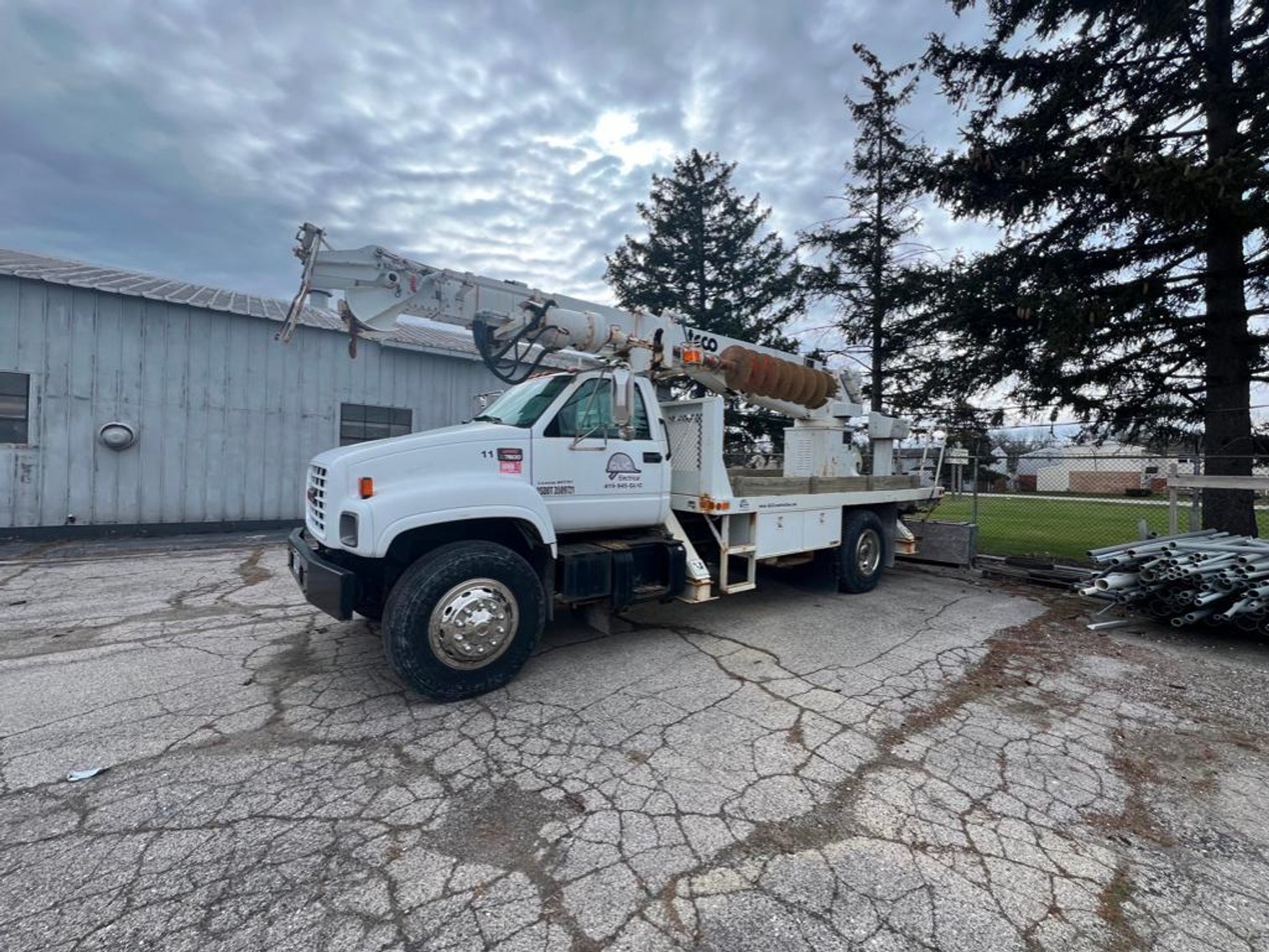 Image for ONLINE ONLY EQUIPMENT AUCTION!