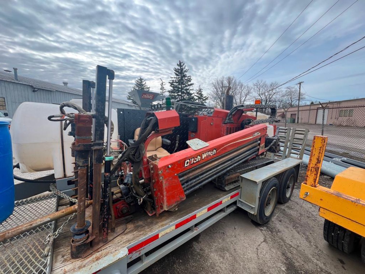 Image for ONLINE ONLY EQUIPMENT AUCTION!