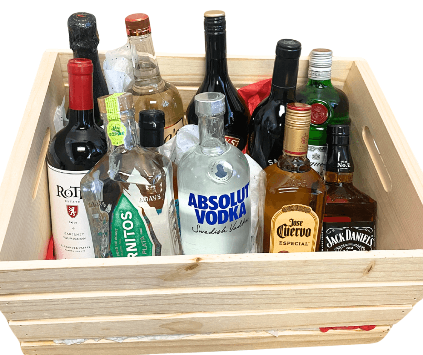 Image for KEY REALTY KICK OFF AUCTION!