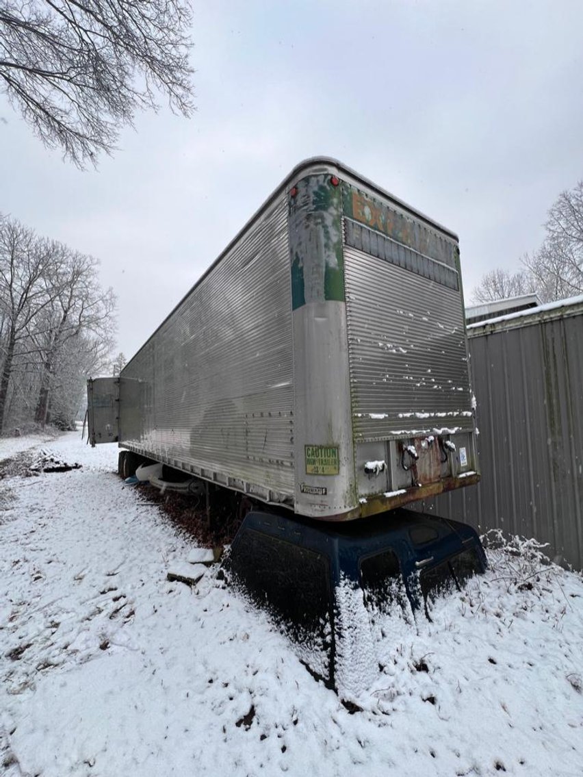 Image for 2002 US CARGO TRAILER AND SEMI TRAILER ONLINE ONLY AUCTION