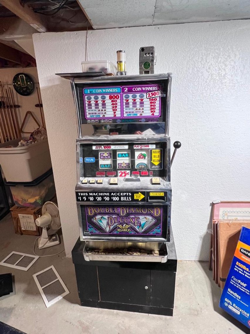 Image for ARCADE GAMES, TOOLS AND HOUSEHOLD ITEMS ONLINE ONLY AUCTION