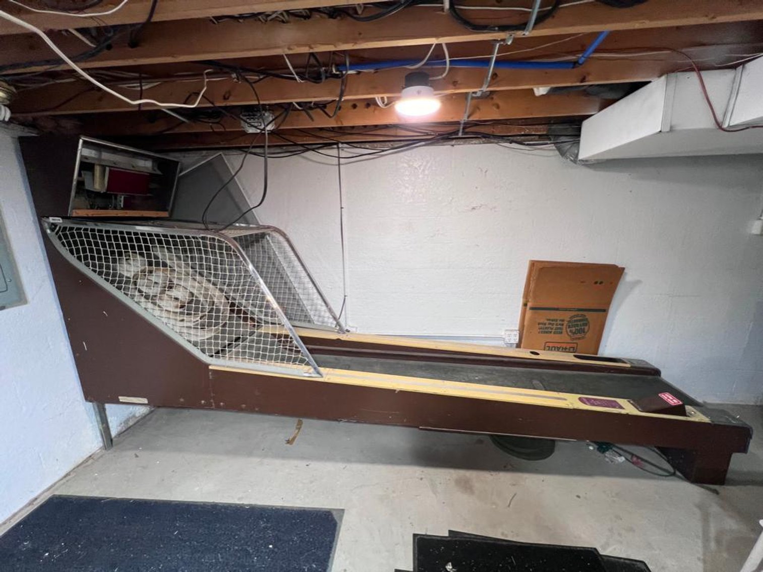 Image for ARCADE GAMES, TOOLS AND HOUSEHOLD ITEMS ONLINE ONLY AUCTION