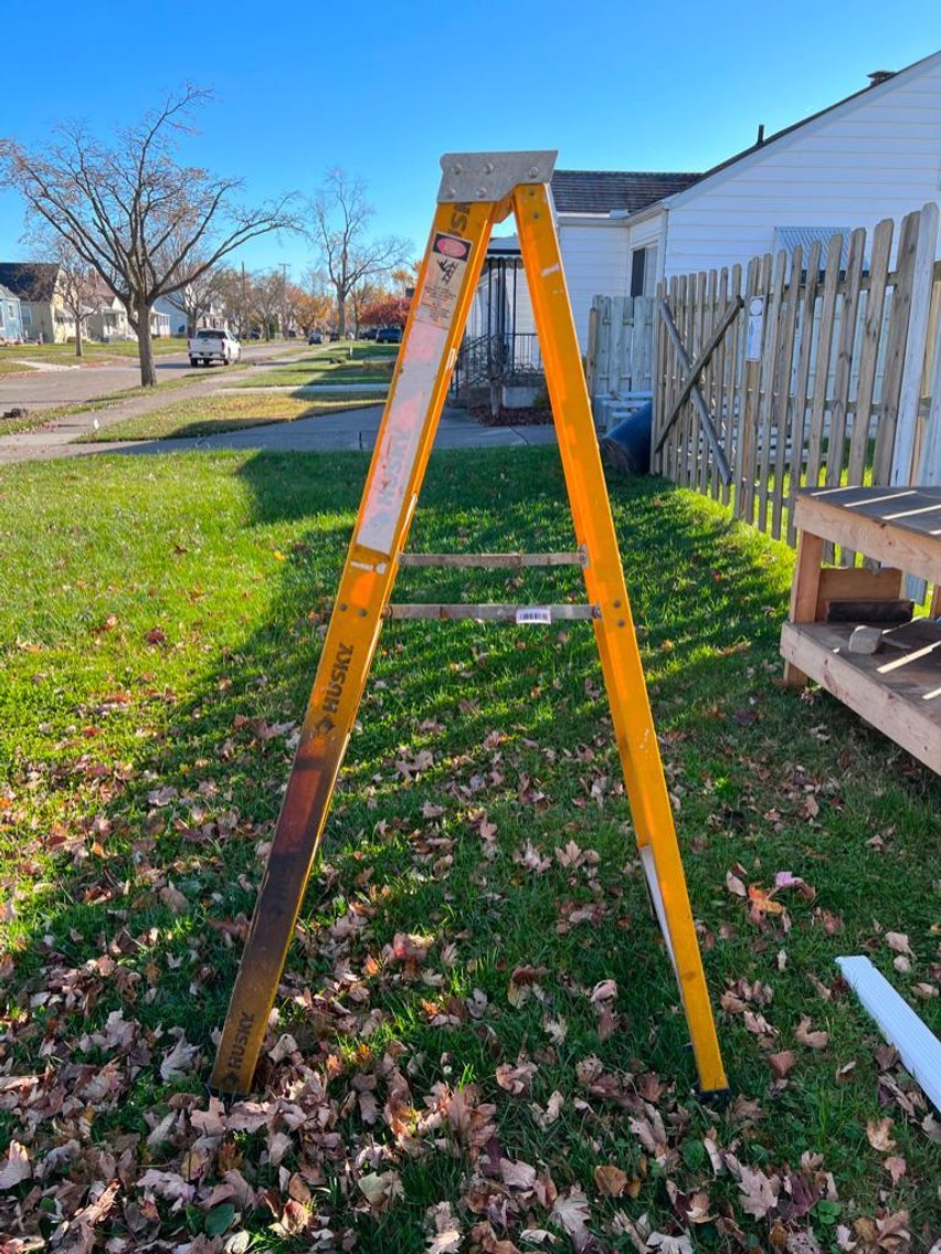 Image for SNOW BLOWER, TOOLS AND HOUSEHOLD ITEMS  ONLINE ONLY AUCTION