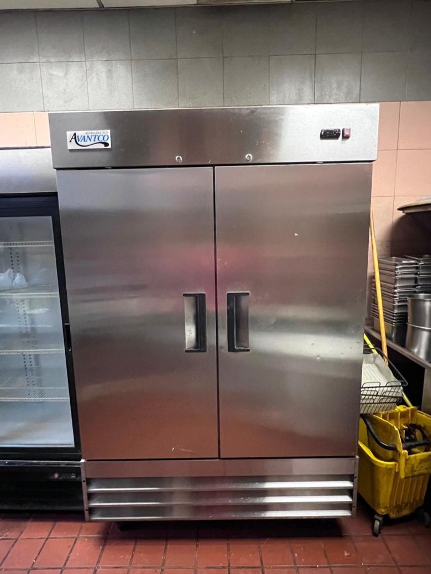 Image for ONLINE ONLY RESTAURANT EQUIPMENT AUCTION