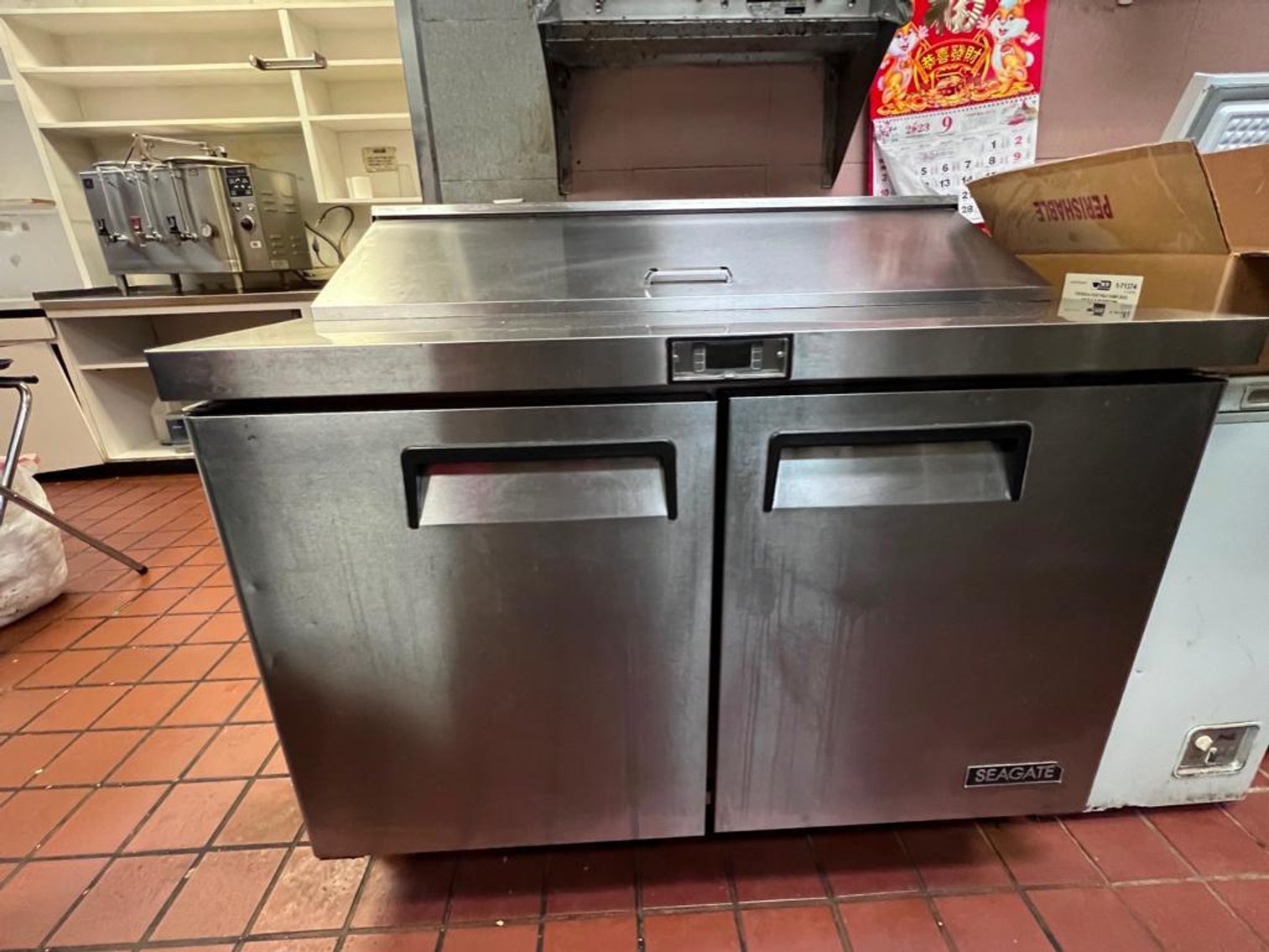 Image for ONLINE ONLY RESTAURANT EQUIPMENT AUCTION