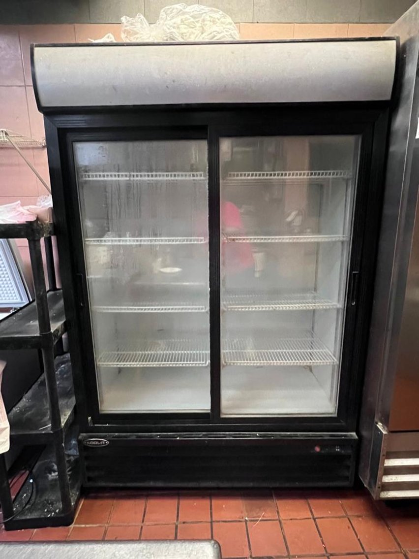 Image for ONLINE ONLY RESTAURANT EQUIPMENT AUCTION