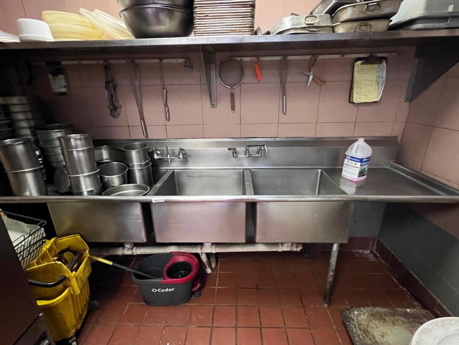 Image for ONLINE ONLY RESTAURANT EQUIPMENT AUCTION