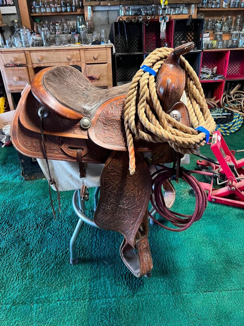 Image for TOOLS, DECORATIONS AND ANTIQUES ONLINE ONLY AUCTION