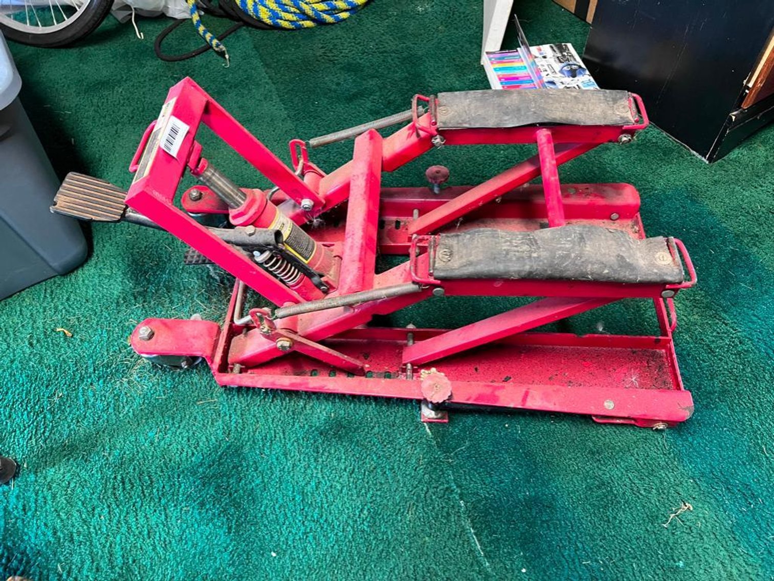 Image for TOOLS, DECORATIONS AND ANTIQUES ONLINE ONLY AUCTION