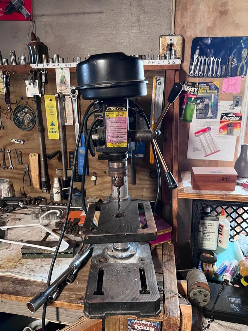 Image for TOOLS, DECORATIONS AND ANTIQUES ONLINE ONLY AUCTION