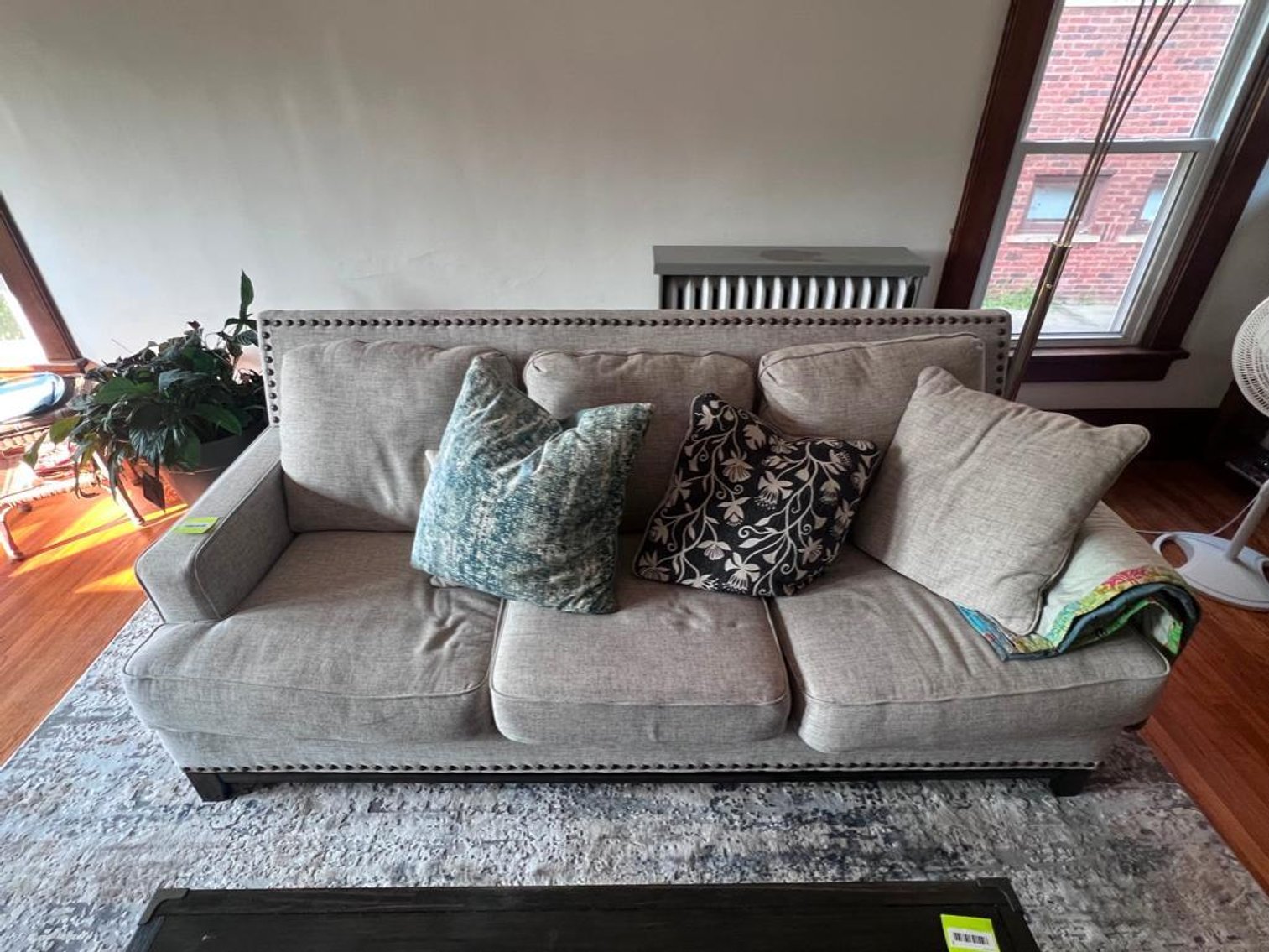 Image for HIGH END FURNITURE ONLINE ONLY AUCTION