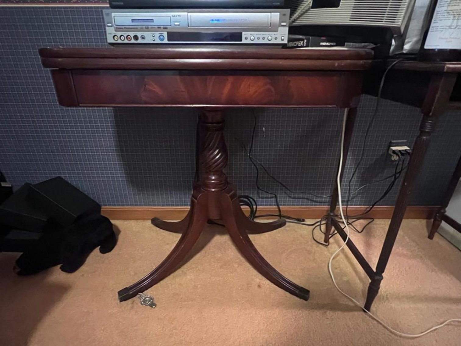 Image for HOUSEHOLD ITEMS ONLINE ONLY AUCTION