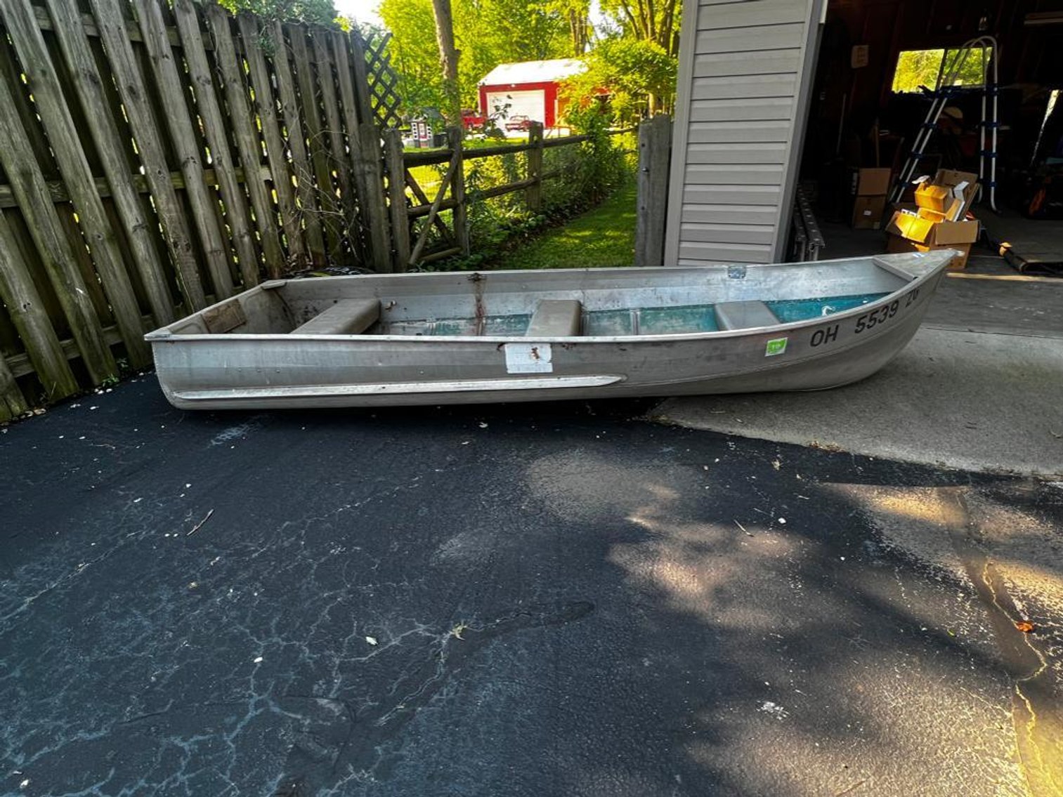 Image for LAWN MOWERS, TOOLS AND HOUSEHOLD ITEM ONLINE ONLY AUCTION