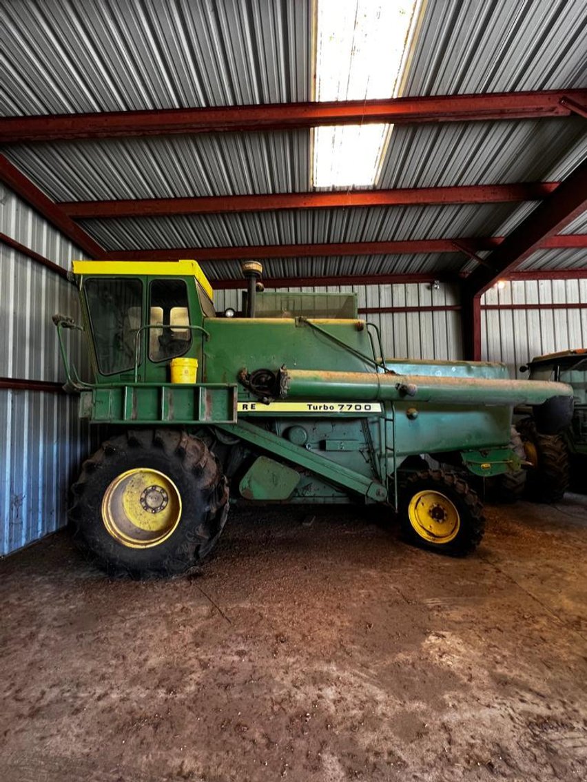 Image for FARM EQUIPMENT, CONSTRUCTION EQUIPMENT AND TOOLS ONLINE ONLY AUCTION