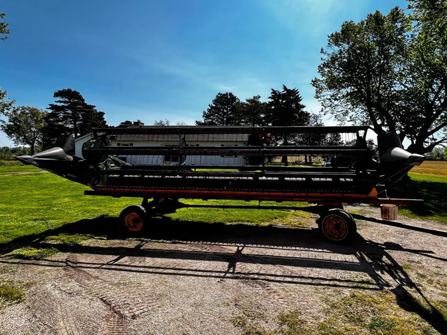 Image for FARM EQUIPMENT, CONSTRUCTION EQUIPMENT AND TOOLS ONLINE ONLY AUCTION